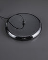 WOMO 3 Light Disc Pendant Light-WM2015 thumbnail