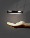 WOMO 3 Light Disc Pendant Light-WM2015 thumbnail