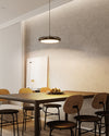 WOMO 3 Light Disc Pendant Light-WM2015 thumbnail