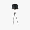 WOMO Faceted Tripod Floor Lamp-WM7004 thumbnail