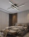 WOMO Integrated Led Flush Mount Ceiling Light-WM1008 thumbnail
