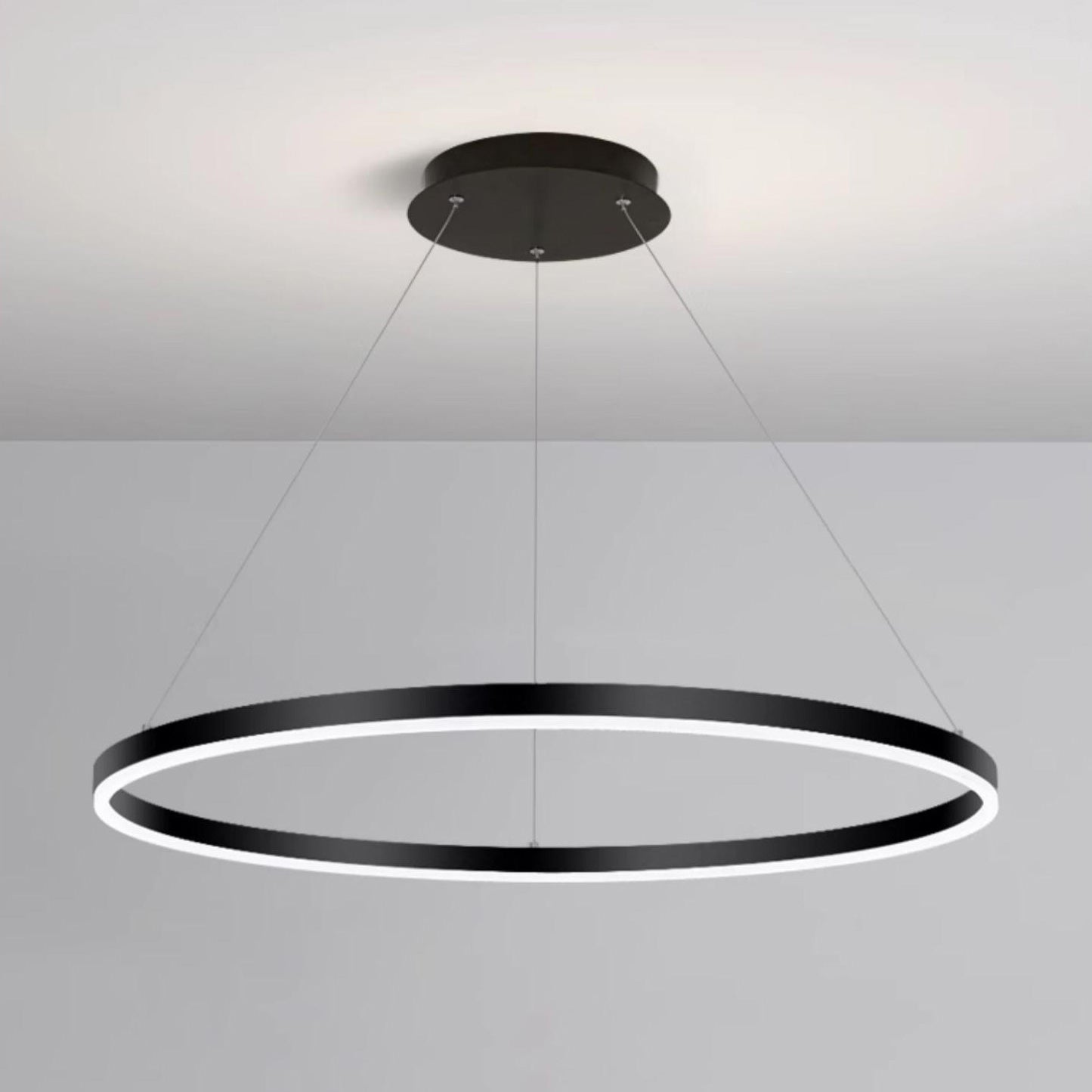 WOMO Ring LED Pendant Light-WM2030