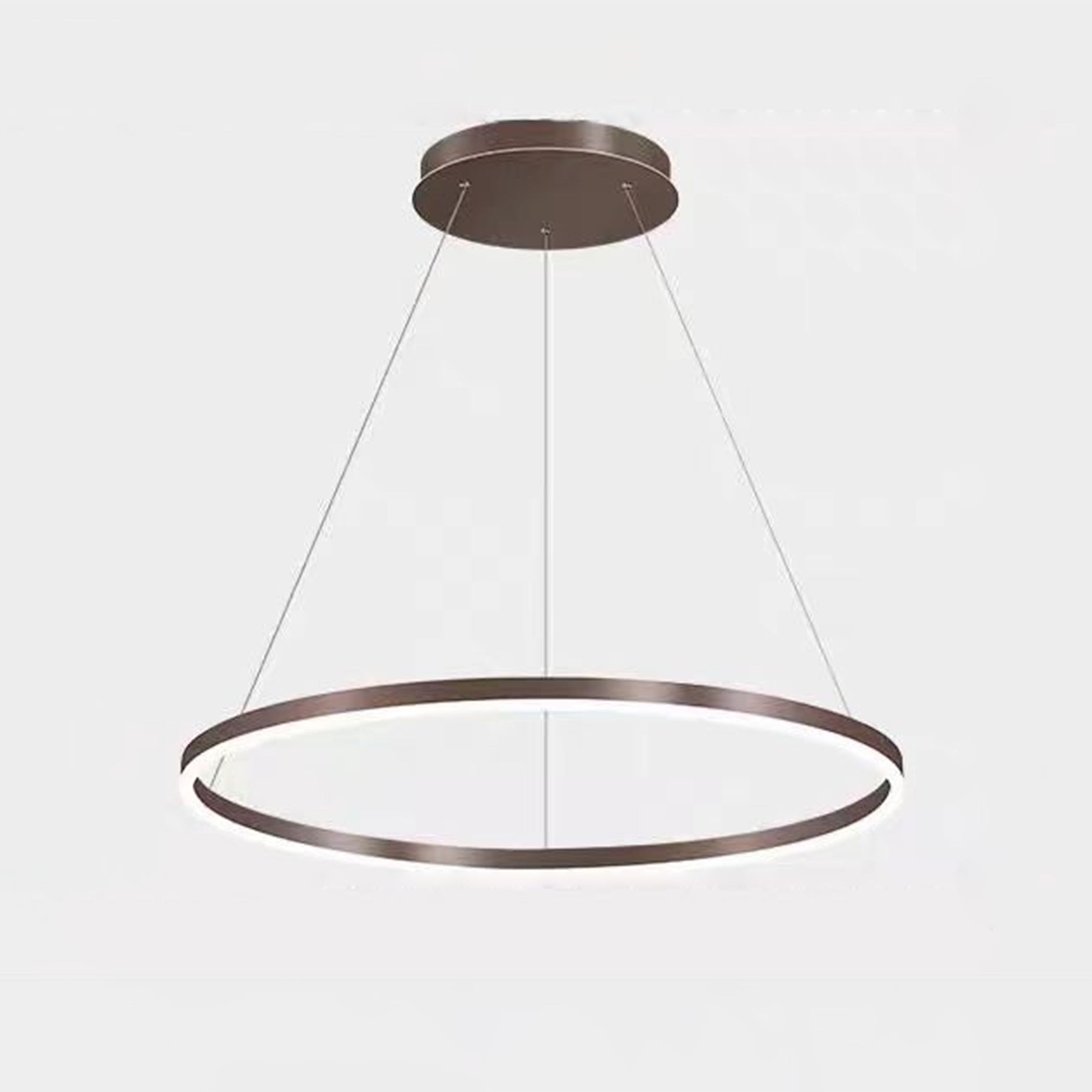 WOMO Ring LED Pendant Light-WM2030