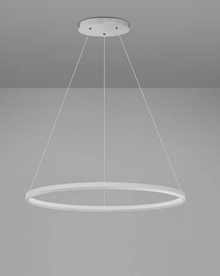 WOMO Ring LED Pendant Light-WM2030