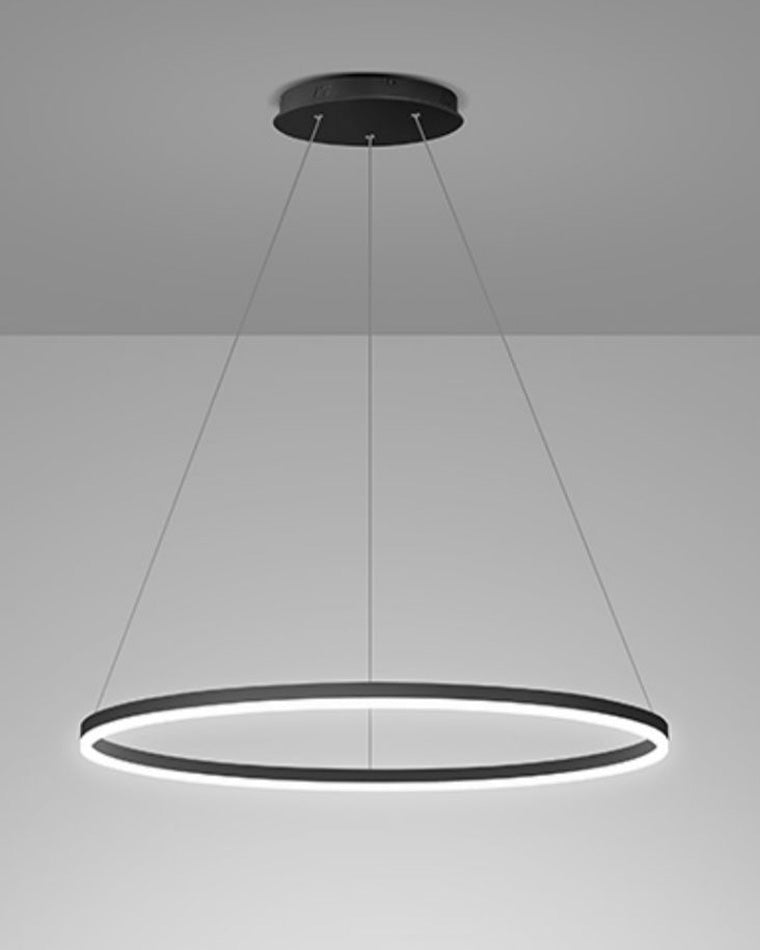 WOMO Ring LED Pendant Light-WM2030