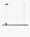 WOMO Linear Pendant Light-WM2035 thumbnail