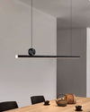 WOMO Linear Pendant Light-WM2035 thumbnail