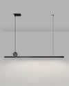 WOMO Linear Pendant Light-WM2035 thumbnail