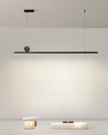 WOMO Linear Pendant Light-WM2035 thumbnail