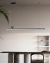 WOMO Linear Pendant Light-WM2035 thumbnail