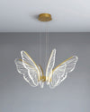WOMO Butterfly Chandelier-WM2036 thumbnail