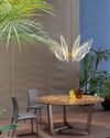 WOMO Butterfly Chandelier-WM2036 thumbnail