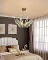 WOMO Butterfly Chandelier-WM2036 thumbnail