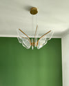 WOMO Butterfly Chandelier-WM2036 thumbnail