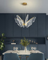 WOMO Butterfly Chandelier-WM2036 thumbnail