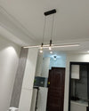 WOMO Spotlight Linear Pendant Light-WM2037 thumbnail
