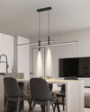 WOMO Spotlight Linear Pendant Light-WM2037 thumbnail