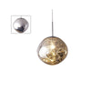 WOMO Melt Hanging Lava Lamp-WM2043 thumbnail