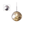 WOMO Melt Hanging Lava Lamp-WM2043 thumbnail