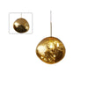 WOMO Melt Hanging Lava Lamp-WM2043 thumbnail