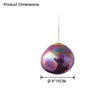 WOMO Melt Hanging Lava Lamp-WM2043 thumbnail