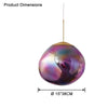 WOMO Melt Hanging Lava Lamp-WM2043 thumbnail