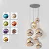 WOMO Melt Hanging Lava Lamp-WM2043 thumbnail