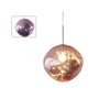 WOMO Melt Hanging Lava Lamp-WM2043 thumbnail
