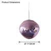 WOMO Melt Hanging Lava Lamp-WM2043 thumbnail