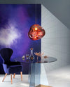WOMO Melt Hanging Lava Lamp-WM2043 thumbnail