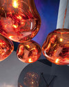 WOMO Melt Hanging Lava Lamp-WM2043 thumbnail