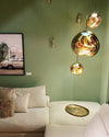 WOMO Melt Hanging Lava Lamp-WM2043 thumbnail