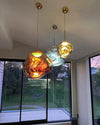 WOMO Melt Hanging Lava Lamp-WM2043 thumbnail