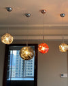 WOMO Melt Hanging Lava Lamp-WM2043 thumbnail