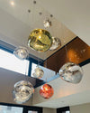 WOMO Melt Hanging Lava Lamp-WM2043 thumbnail