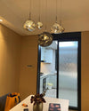 WOMO Melt Hanging Lava Lamp-WM2043 thumbnail