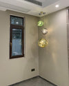 WOMO Melt Hanging Lava Lamp-WM2043 thumbnail