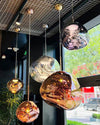 WOMO Melt Hanging Lava Lamp-WM2043 thumbnail