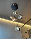 WOMO Melt Hanging Lava Lamp-WM2043 thumbnail