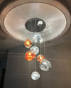 WOMO Melt Hanging Lava Lamp-WM2043 thumbnail