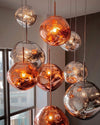 WOMO Melt Hanging Lava Lamp-WM2043 thumbnail