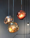 WOMO Melt Hanging Lava Lamp-WM2043 thumbnail