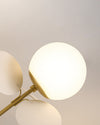 WOMO Branching Bubble Chandelier-WM2044 thumbnail