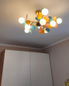 WOMO Branching Bubble Chandelier-WM2044 thumbnail