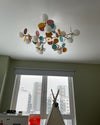 WOMO Branching Bubble Chandelier-WM2044 thumbnail