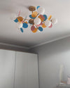 WOMO Branching Bubble Chandelier-WM2044 thumbnail