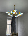 WOMO Branching Bubble Chandelier-WM2044 thumbnail