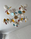 WOMO Branching Bubble Chandelier-WM2044 thumbnail