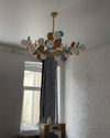 WOMO Branching Bubble Chandelier-WM2044 thumbnail