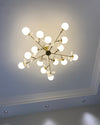 WOMO Branching Bubble Chandelier-WM2044 thumbnail